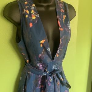 MOXEAY romper